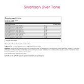 Liver Tone